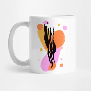 Coral Reef Mug